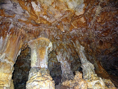 Fldvri Aladr-barlang